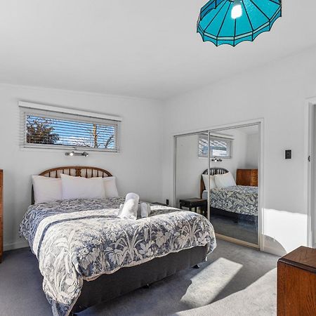 The Zen Hideout - Tauranga South Holiday Home Esterno foto
