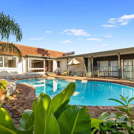 The Zen Hideout - Tauranga South Holiday Home Esterno foto