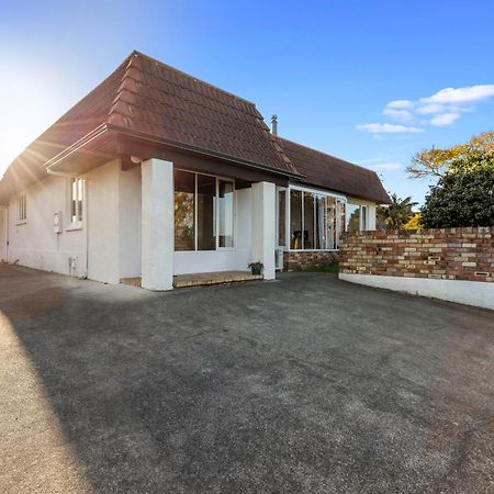 The Zen Hideout - Tauranga South Holiday Home Esterno foto