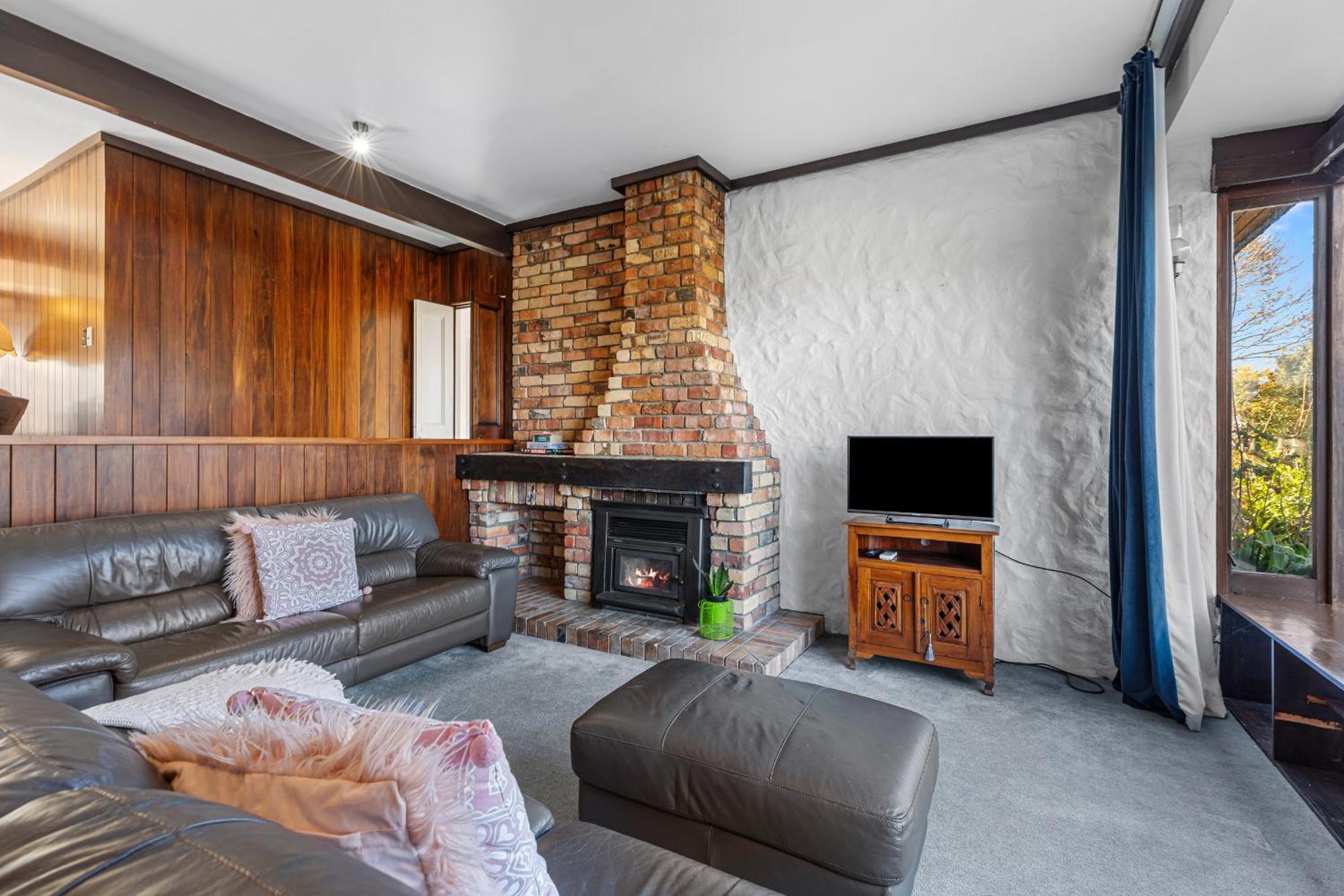 The Zen Hideout - Tauranga South Holiday Home Esterno foto