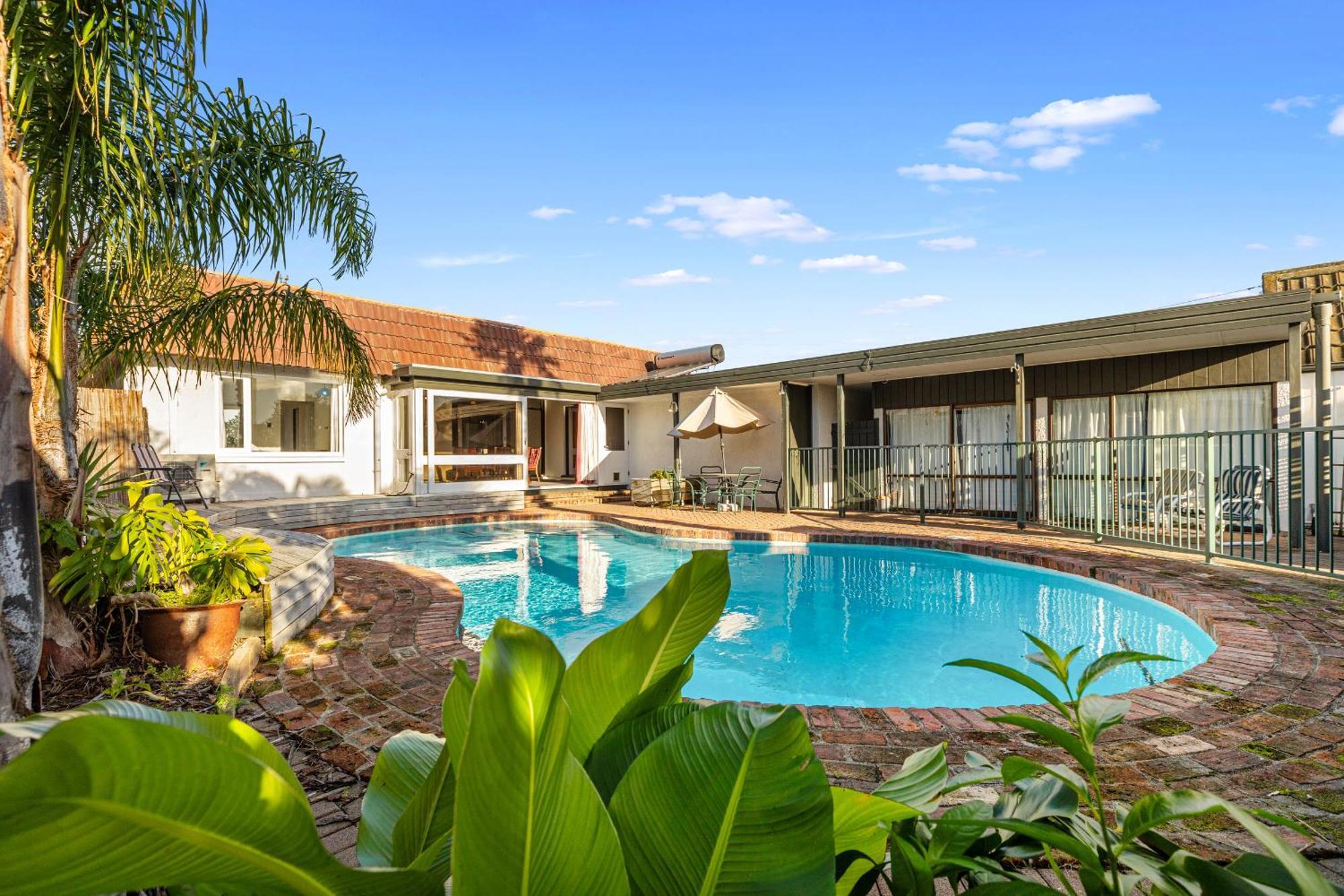 The Zen Hideout - Tauranga South Holiday Home Esterno foto
