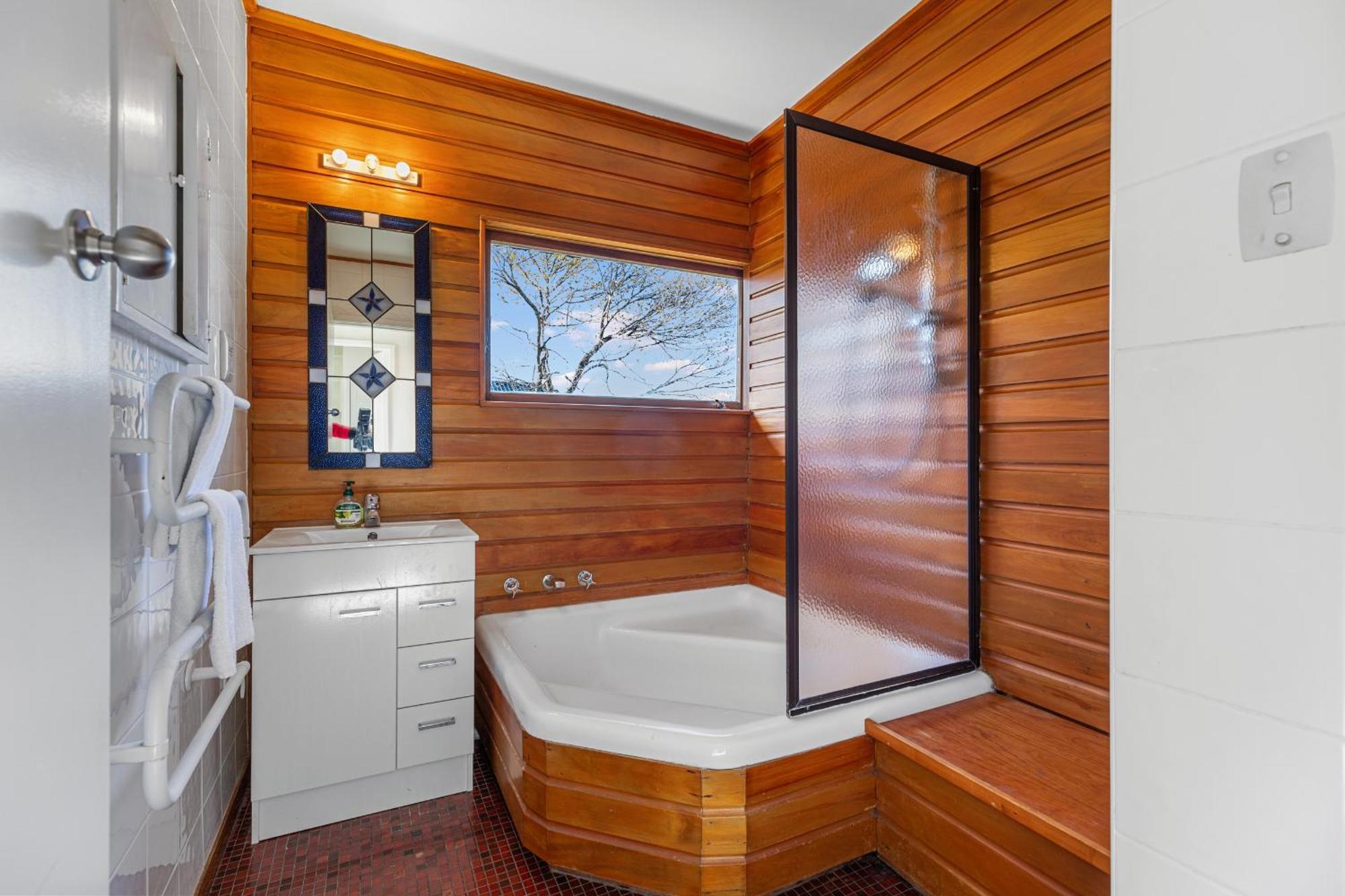 The Zen Hideout - Tauranga South Holiday Home Esterno foto