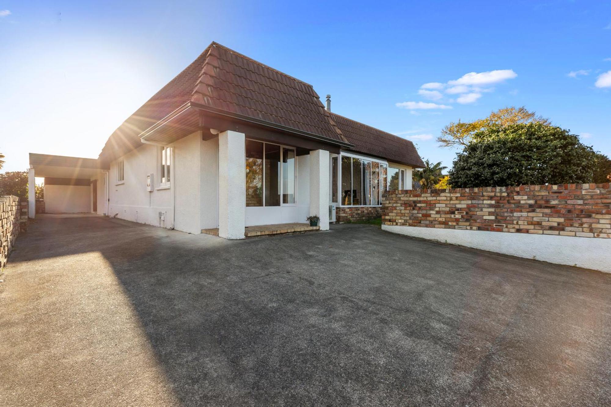 The Zen Hideout - Tauranga South Holiday Home Esterno foto