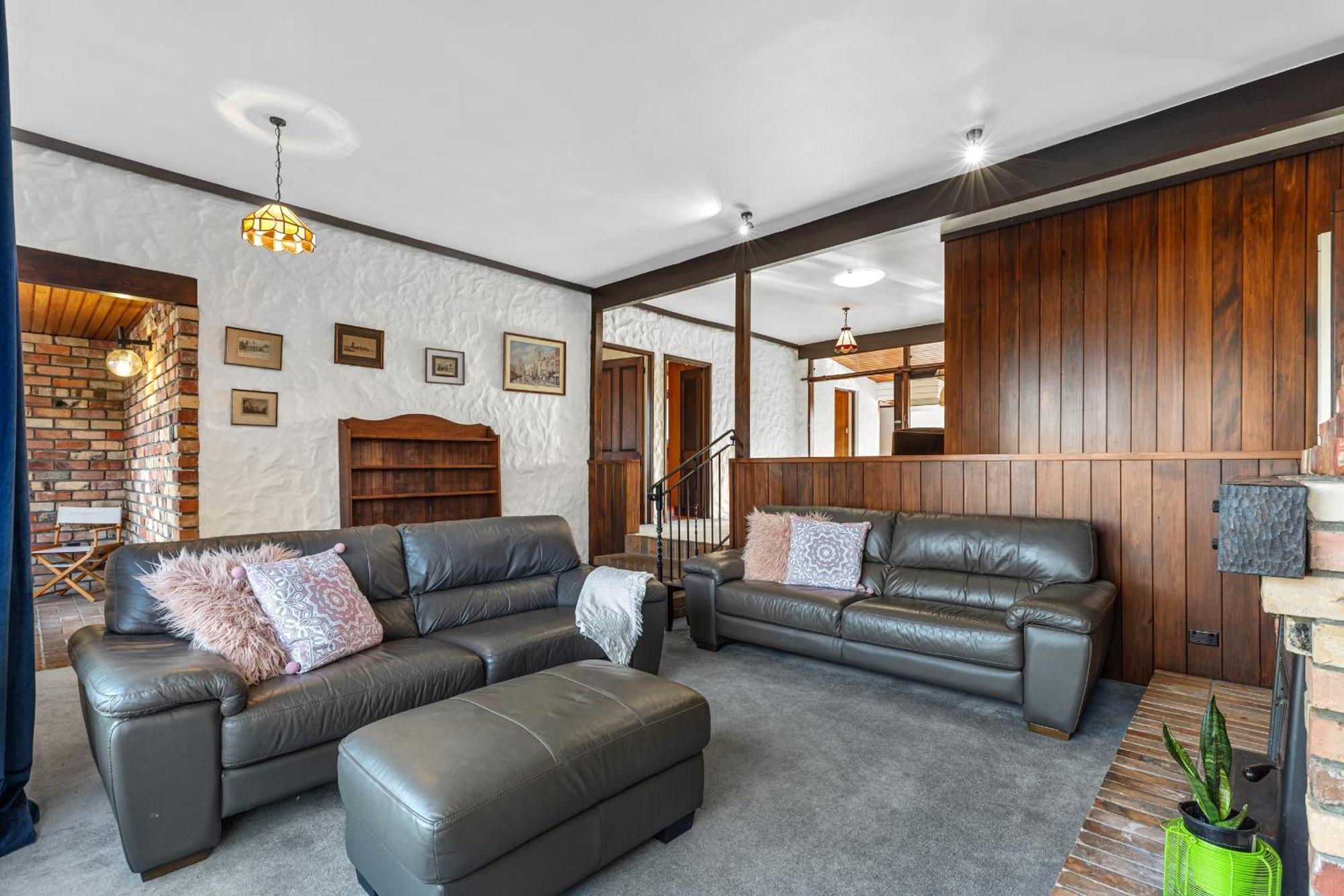 The Zen Hideout - Tauranga South Holiday Home Esterno foto