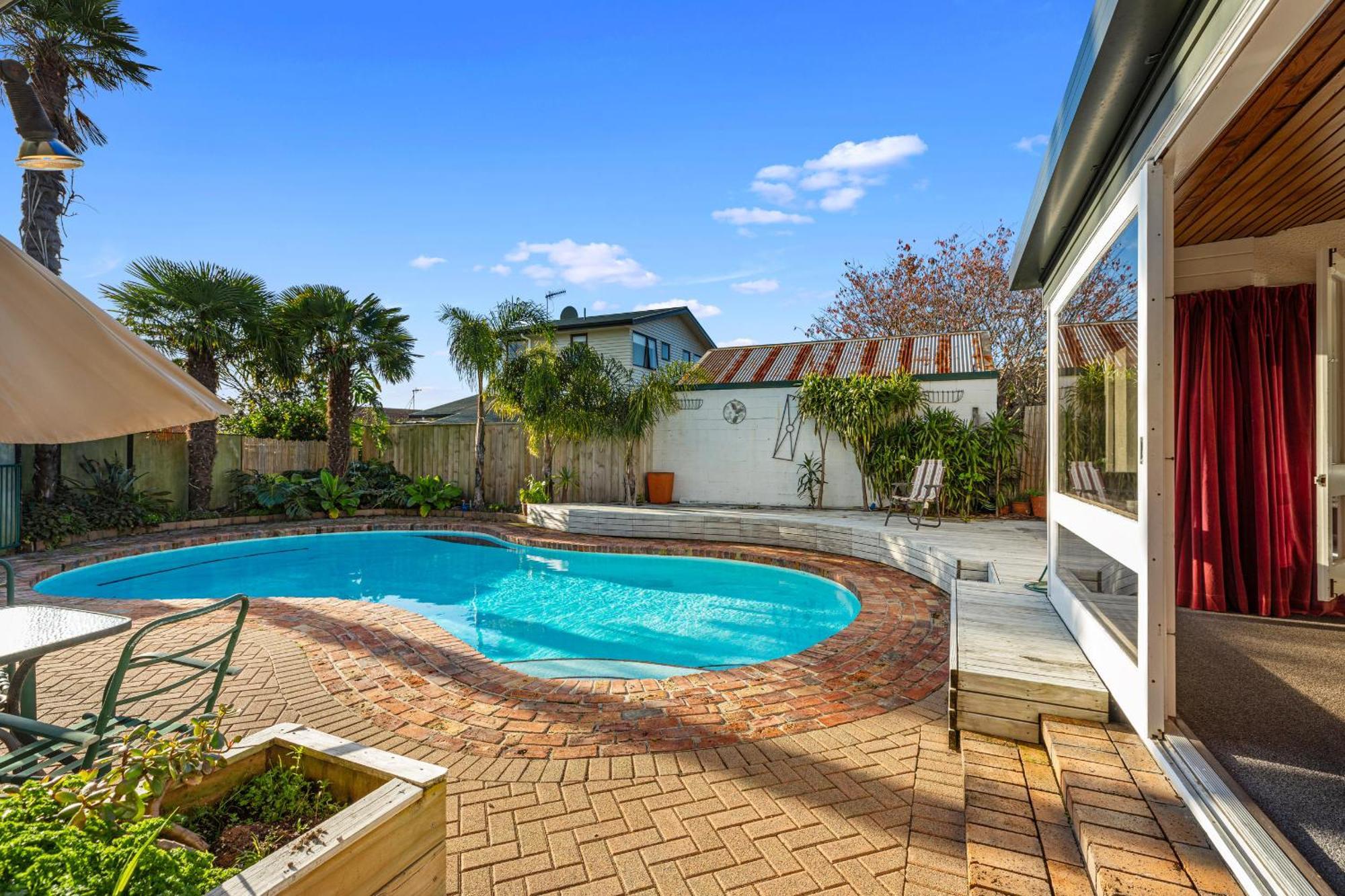 The Zen Hideout - Tauranga South Holiday Home Esterno foto