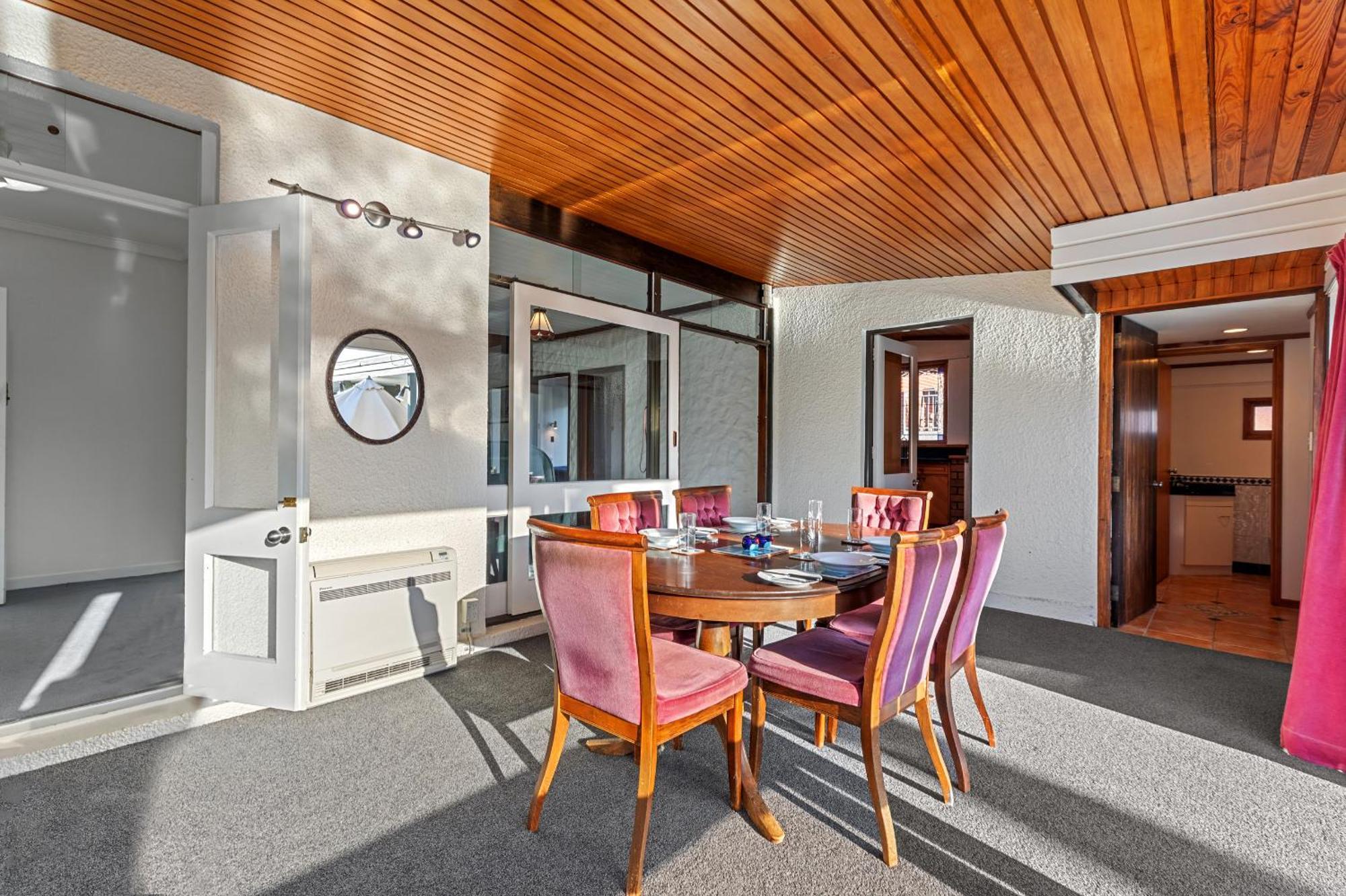 The Zen Hideout - Tauranga South Holiday Home Esterno foto