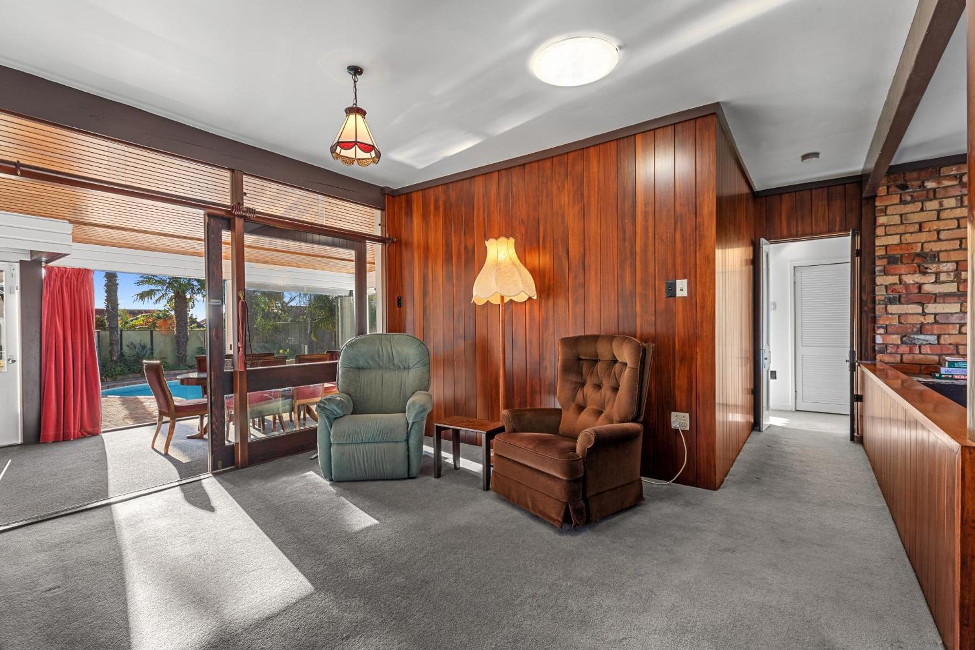 The Zen Hideout - Tauranga South Holiday Home Esterno foto