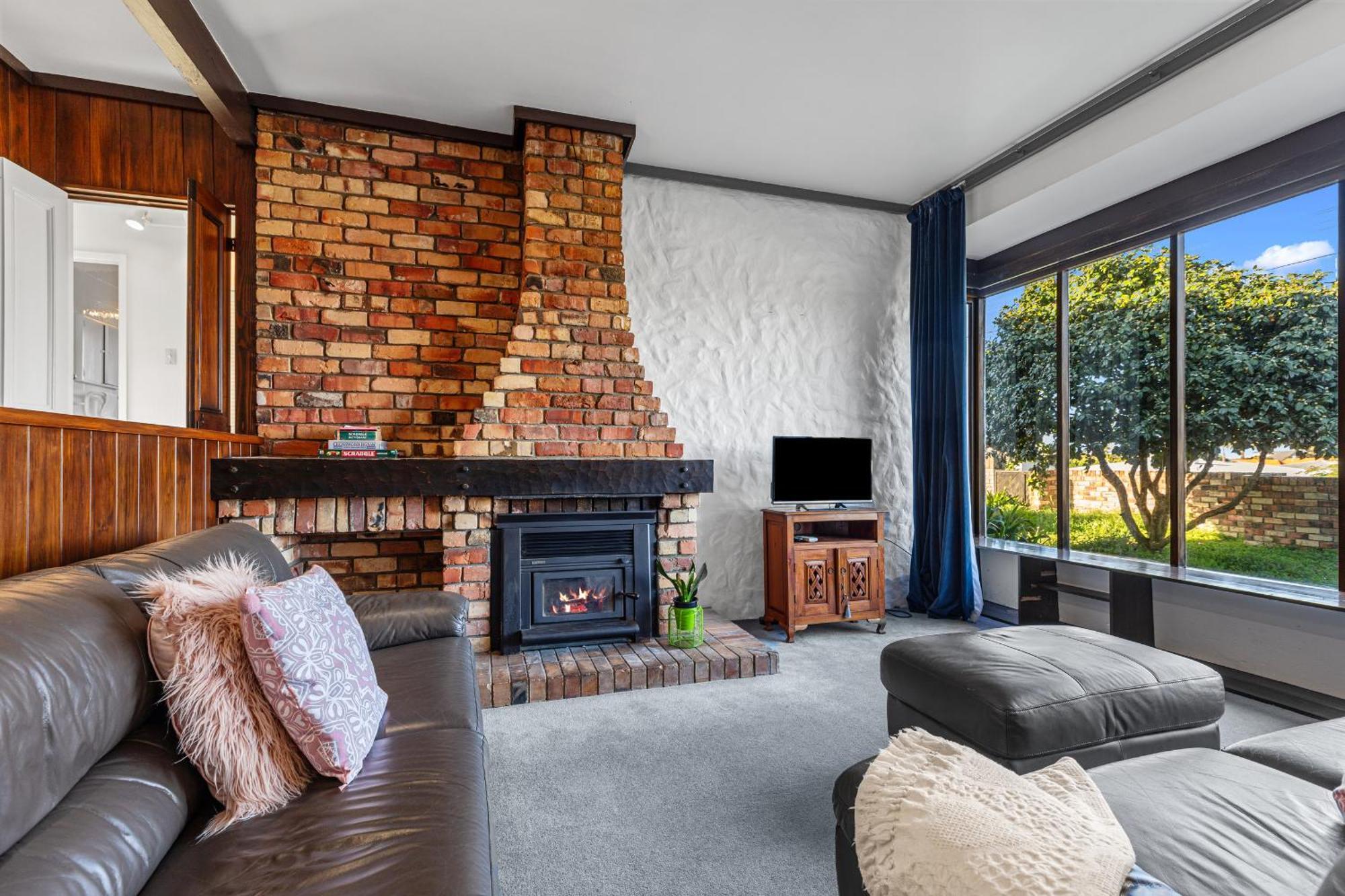 The Zen Hideout - Tauranga South Holiday Home Esterno foto