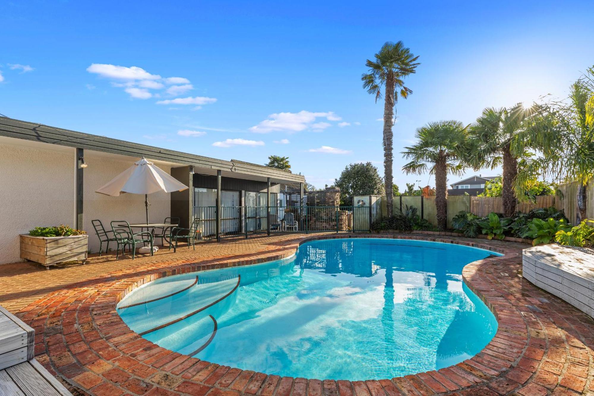 The Zen Hideout - Tauranga South Holiday Home Esterno foto
