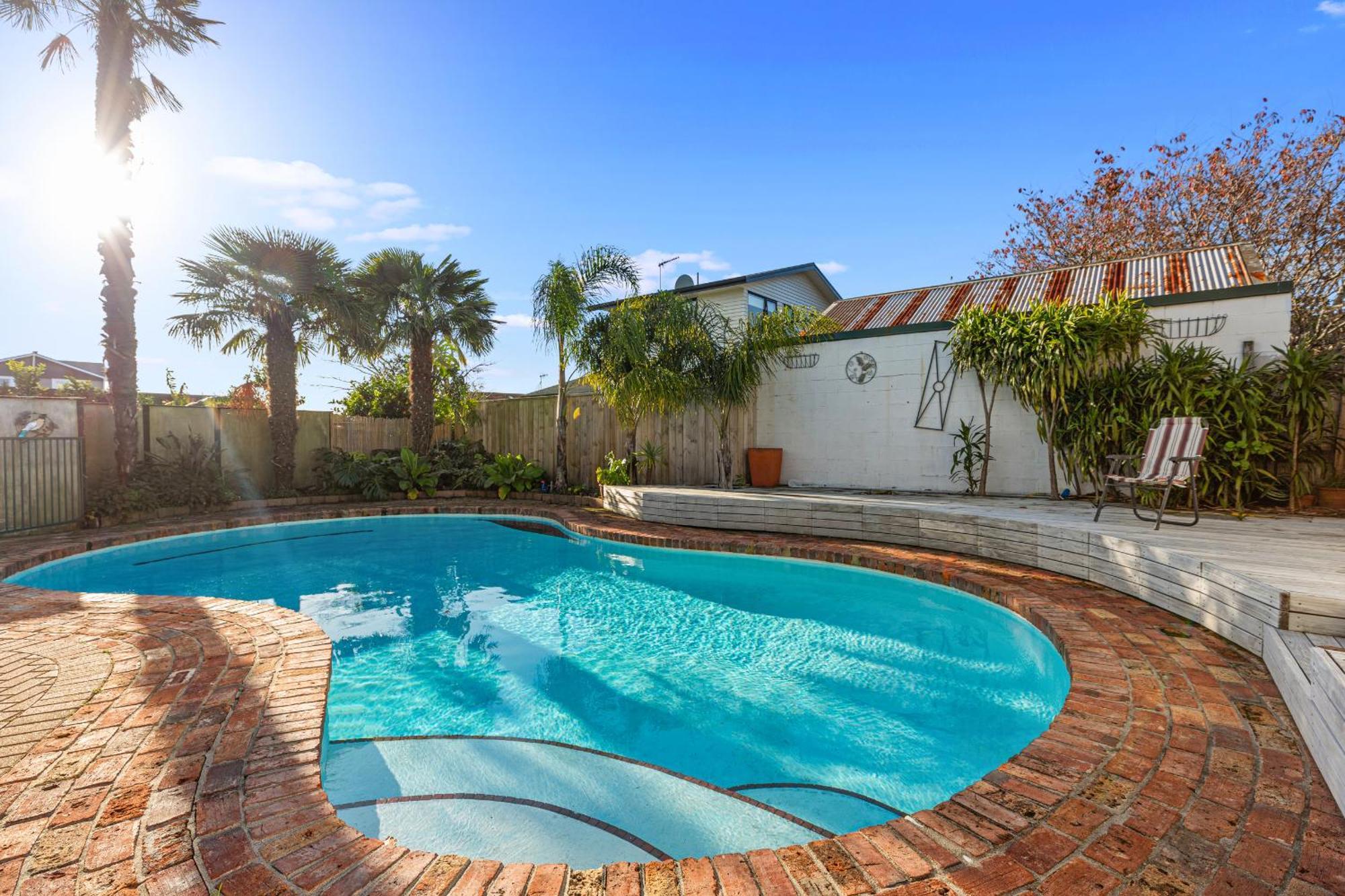 The Zen Hideout - Tauranga South Holiday Home Esterno foto